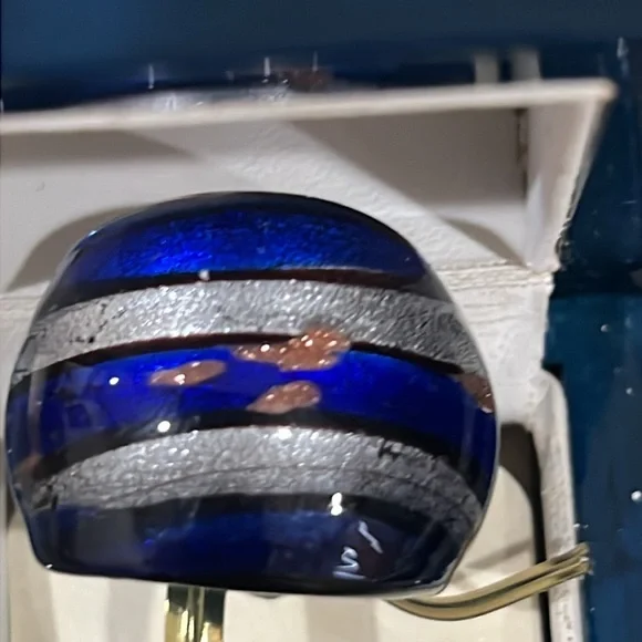 Murano ring - Picture 10 of 11